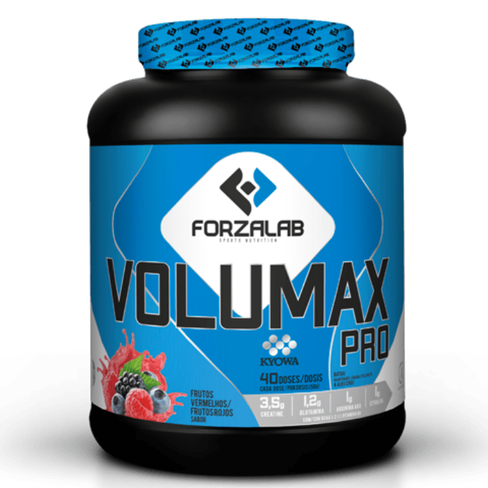 FORZALAB VOLUMAX PRO 2 Kg