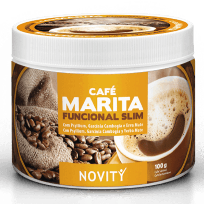 CAFÃ‰ MARITA 100 g 