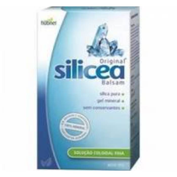 Original Silicea Balsam 500 ml