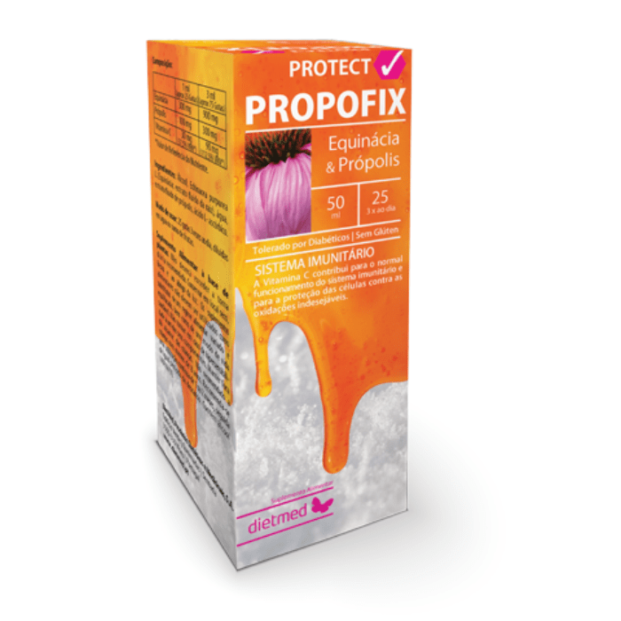Propofix Protect gotas 50 ml