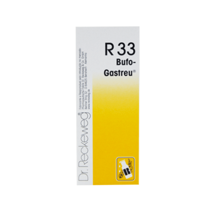 R33 gotas 50 ml