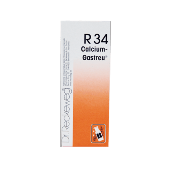R34 gotas 50 ml