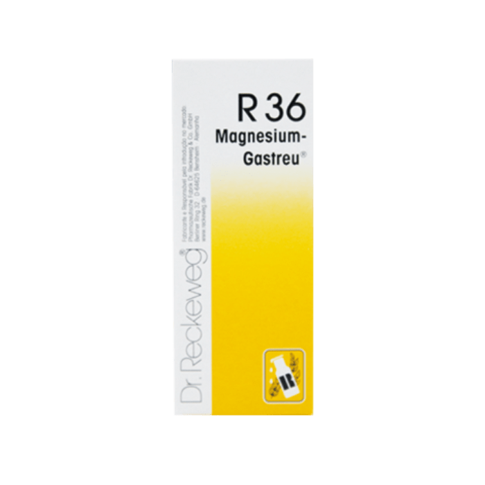 R36 gotas 50 ml