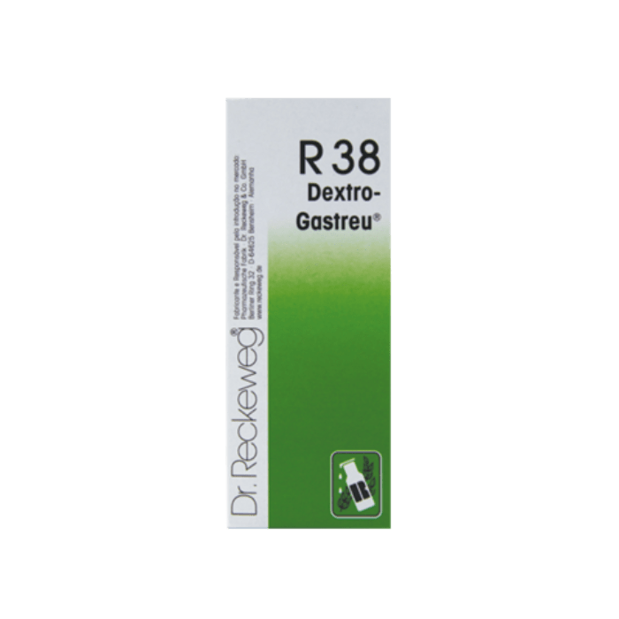 R38 gotas 50 ml
