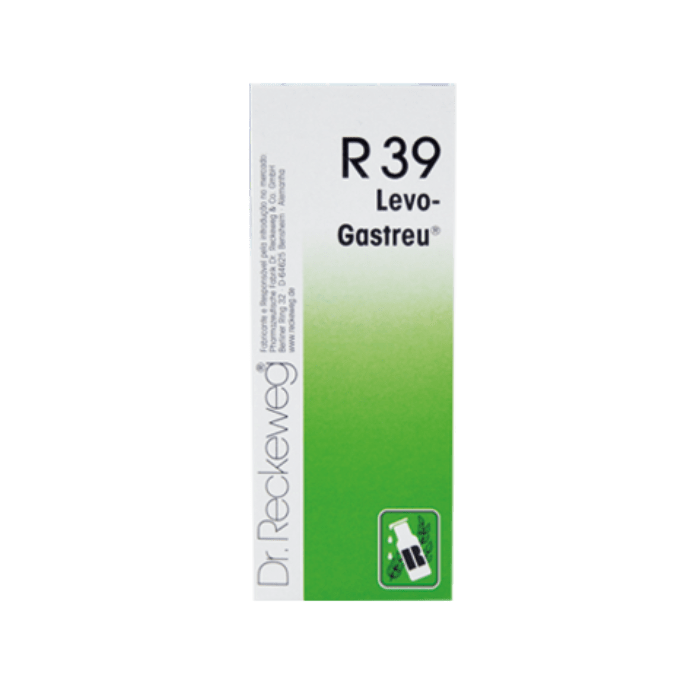 R39 gotas 50 ml