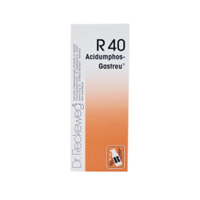R40 gotas 50 ml