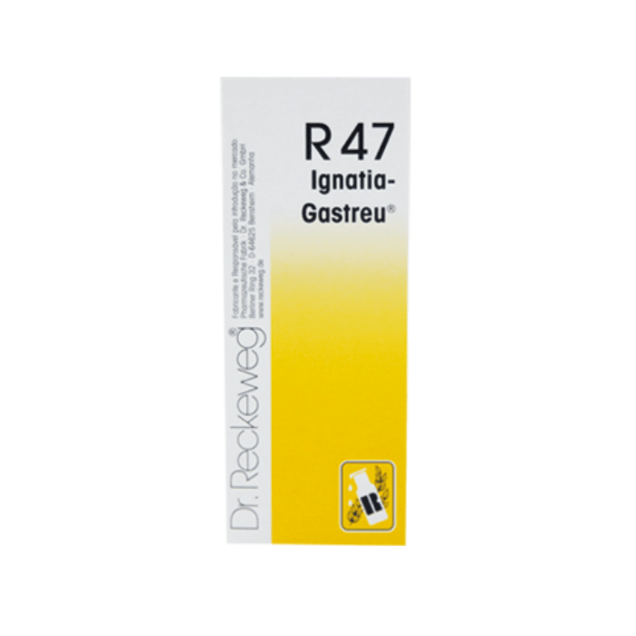 R47 gotas 50 ml