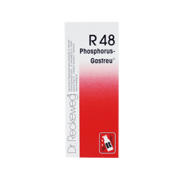 R48 gotas 50 ml