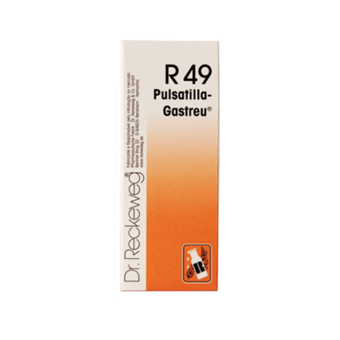 R49 gotas 50 ml