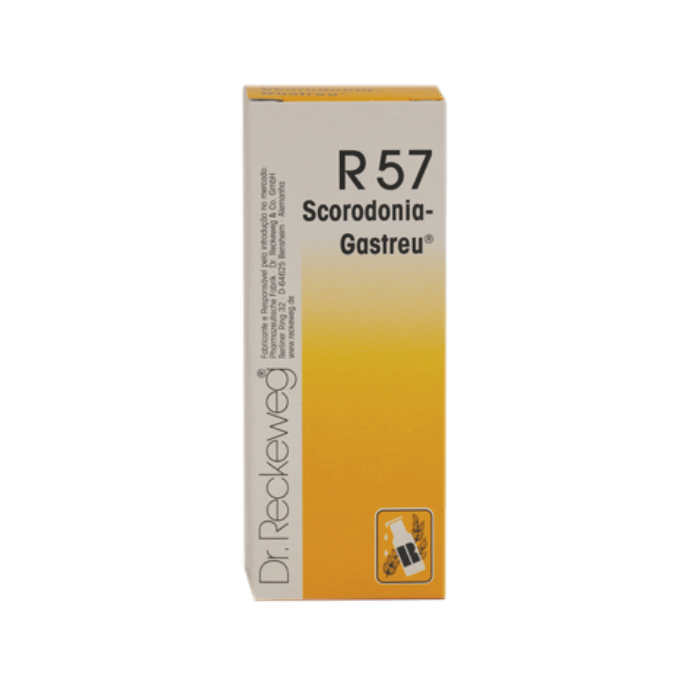 R57 gotas 50 ml