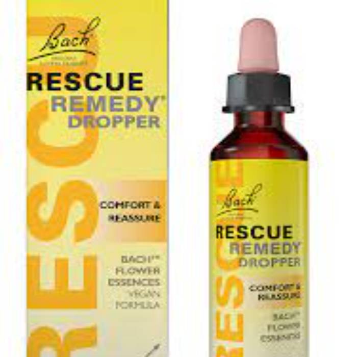 Rescue Remedy 20 ml