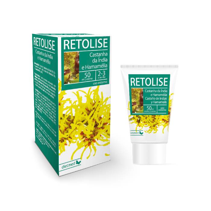 Retolise creme 50 ml