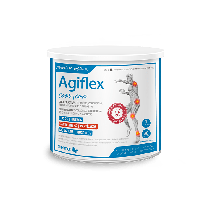 Agiflex 300 g 