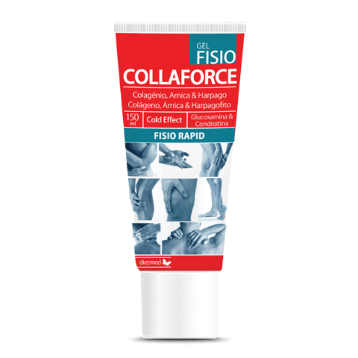 Collaforce Gel Fisio 150 ml
