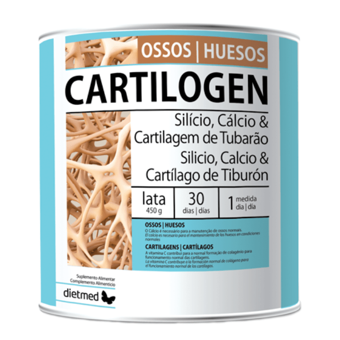 Cartilogen lata 450 g