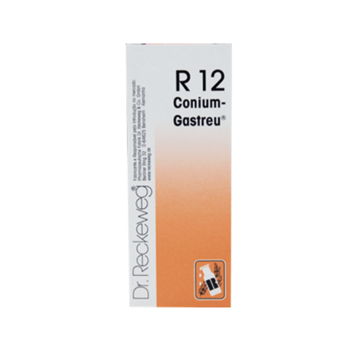 R12 gotas 50 ml
