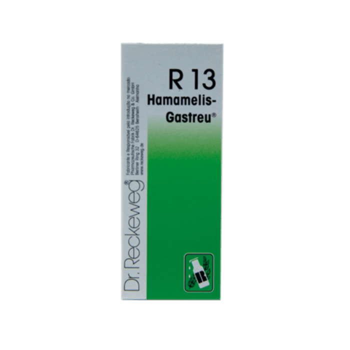 R13 gotas 50 ml