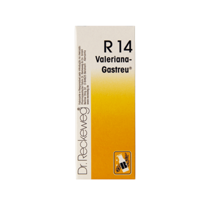 R14 gotas 50 ml