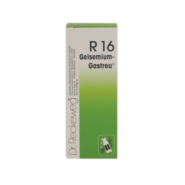 R16 gotas 50 ml