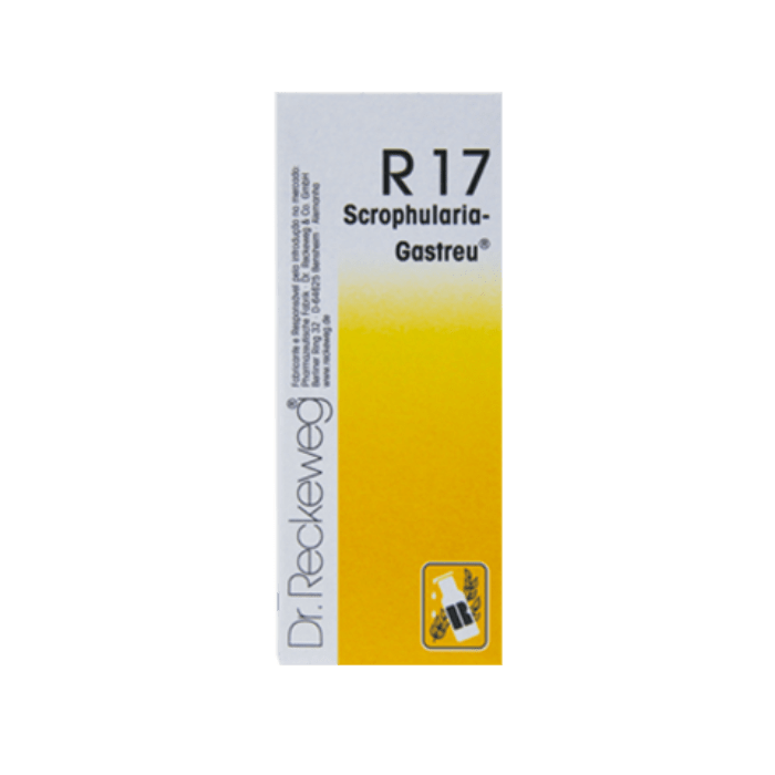 R17 gotas 50 ml