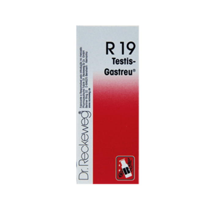 R19 gotas 50 ml