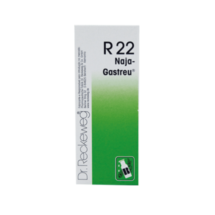 R22 gotas 50 ml