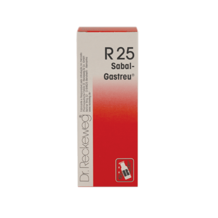 R25 gotas 50 ml