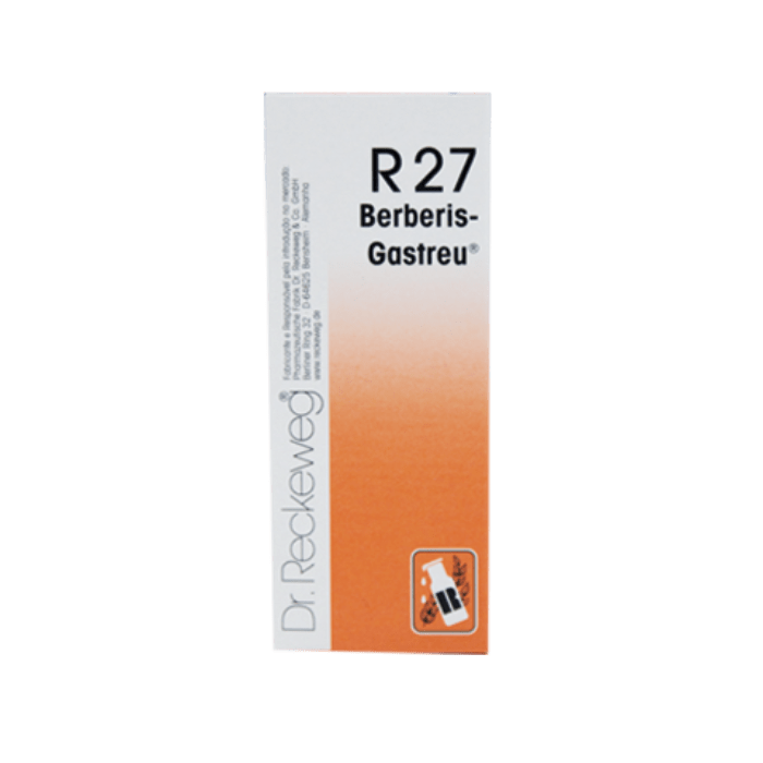 R27 gotas 50 ml