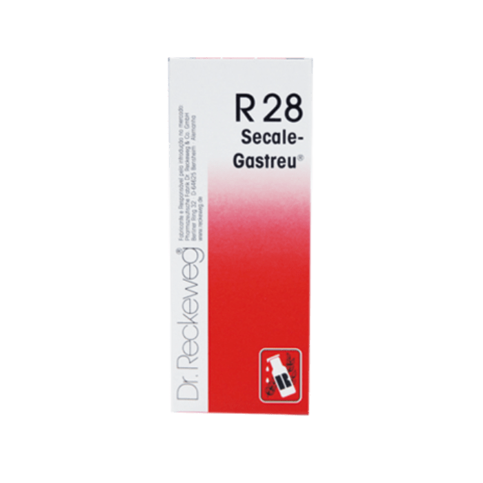 R28 gotas 50 ml