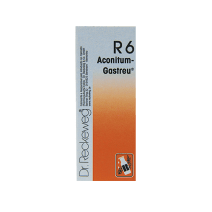 R6 gotas 50 ml