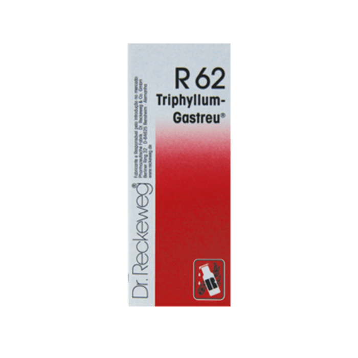 R62 gotas 50 ml