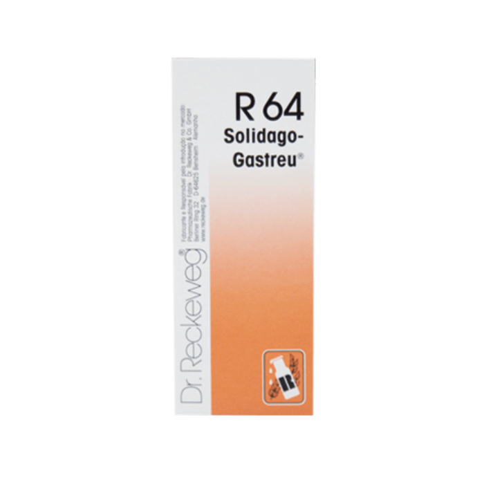 R64 gotas 50 ml