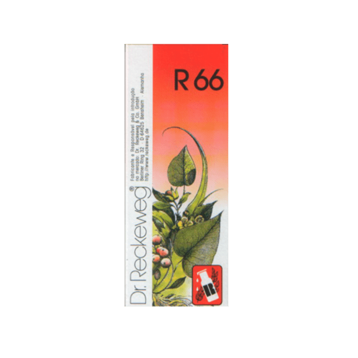 R66 gotas 50 ml