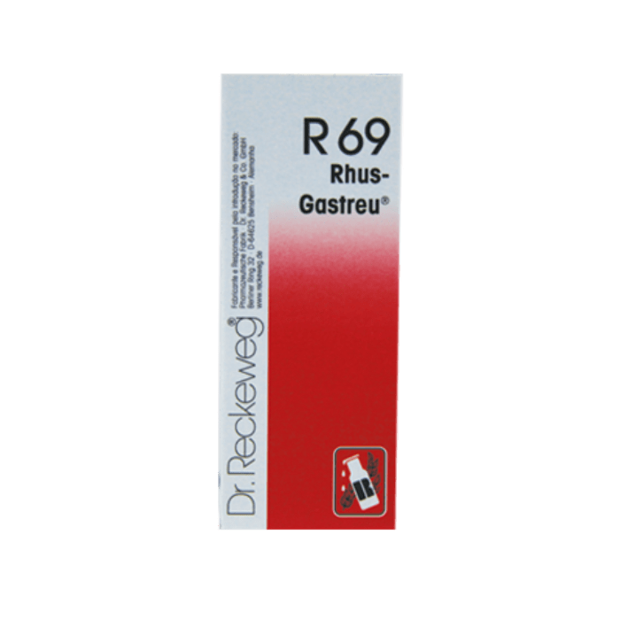 R69 gotas 50 ml
