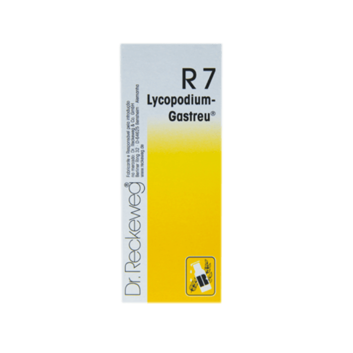 R7 gotas 50 ml