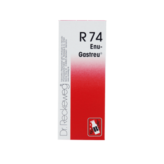 R74 gotas 50 ml