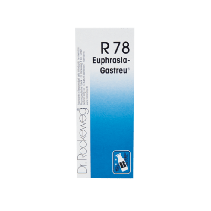 R78 gotas 50 ml