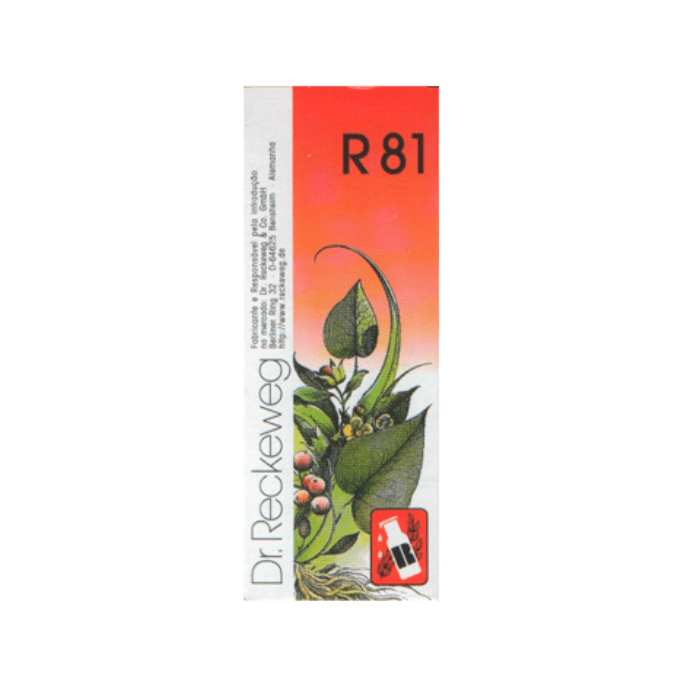 R 81 gotas 50 ml