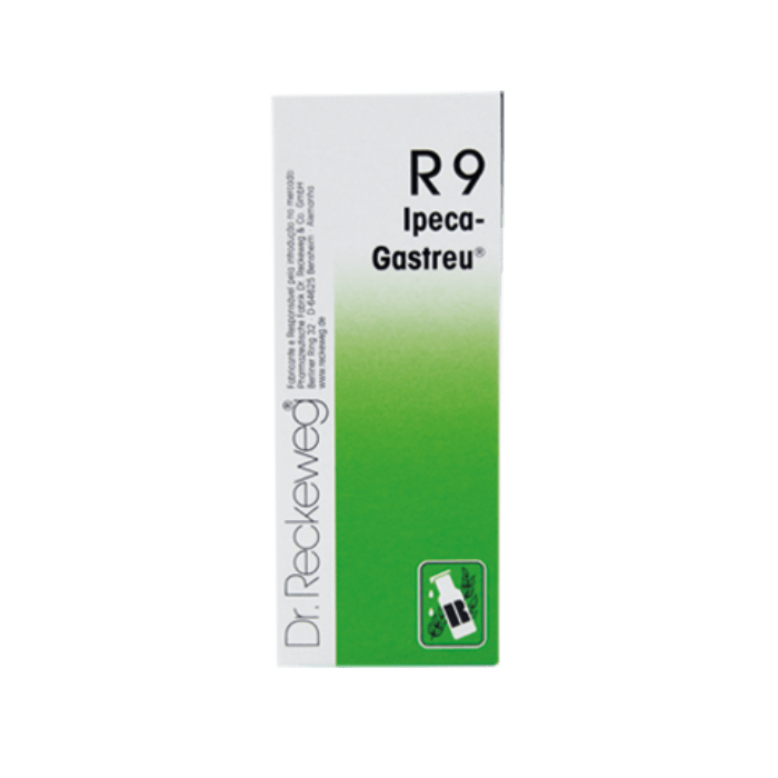 R 9 gotas 50 ml