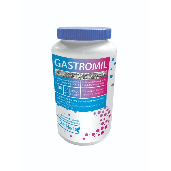 Gastromil pÃ³ 100 g 
