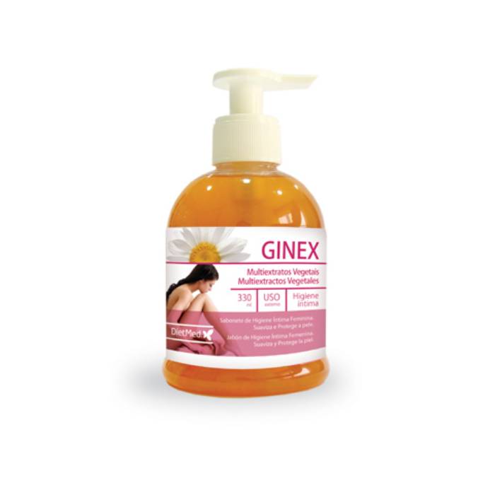 Ginex 330 ml