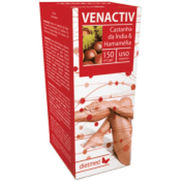 Venactiv gel 150 ml