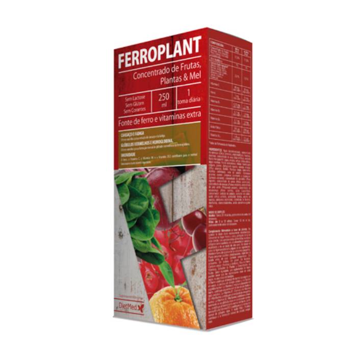 Ferroplant 250 ml