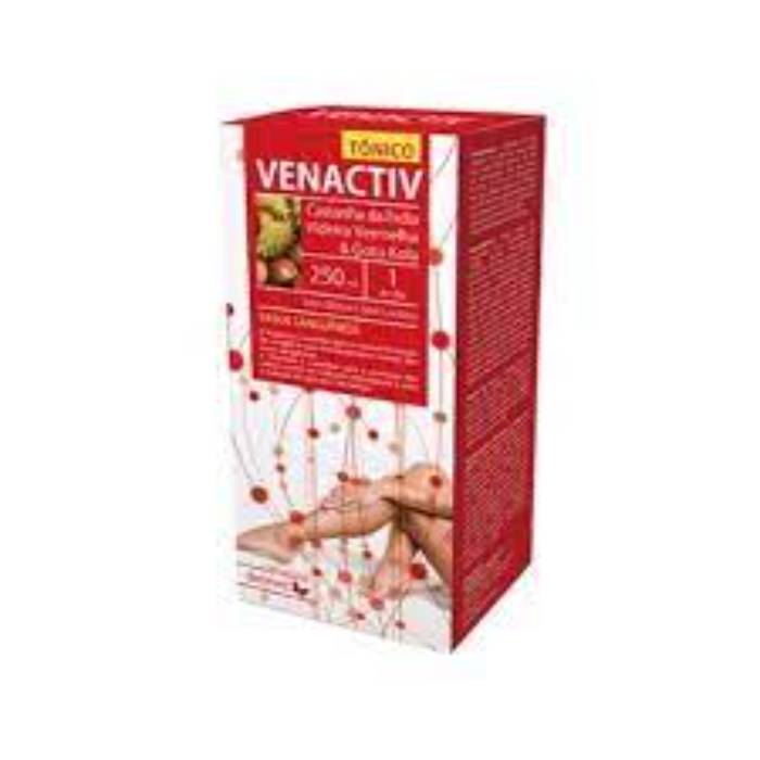 VenActiv TÃ³nico 250 ml