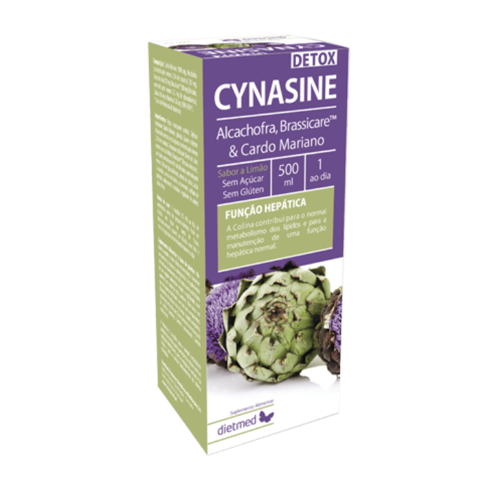 Cynasine Detox 500ml
