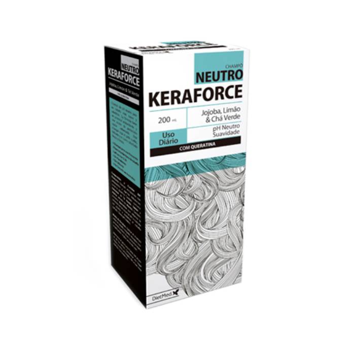 Keraforce Neutro 200ml