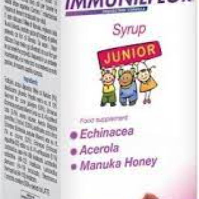 Immunilflor 180 ml