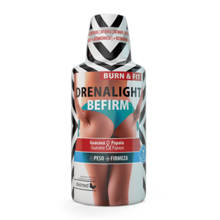 Drenalight BEFIRM 600 ml
